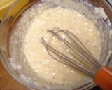 キャベツのボリューム豆腐かけサラダ作り方2写真