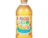 果汁たっぷり飲むレモン酢*ドレッシング作り方1写真