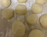 照り焼きチキンパン作り方2写真