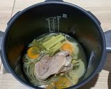 圧力鍋or電気圧力鍋で簡単♪プルドポーク作り方5写真