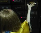 リカちゃん♡野球シリ*北海道ミルクスープ作り方3写真