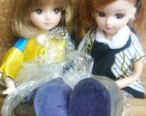 リカちゃん♡野球シリ*北海道ミルクスープ作り方4写真