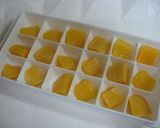 充実野菜ｄｅヨーグルトアイス作り方1写真