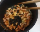油煎面包碎作り方3写真