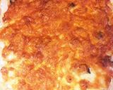 ★鶏肉と長ネギのグラタン★作り方10写真