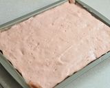 ルビーチョコのガナッシュ・ロールケーキ♡作り方16写真
