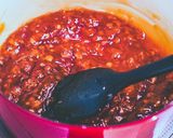 63℃ 揚げない!ヘルシー 黒酢酢豚作り方20写真