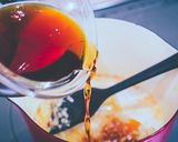 63℃ 揚げない!ヘルシー 黒酢酢豚作り方19写真
