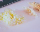 63℃ 揚げない!ヘルシー 黒酢酢豚作り方9写真
