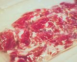 63℃ 揚げない!ヘルシー 黒酢酢豚作り方8写真