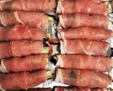 簡単ナスの肉巻き作り方3写真