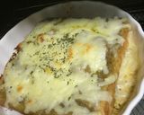 簡単 トロトロカレーグラタン作り方5写真