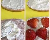 ストロベリーサンドイッチ作り方7写真