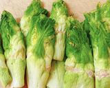 蕾菜とベーコンの黒こしょう炒め作り方6写真