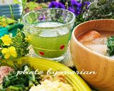 コロナウイルスの予防に！緑茶を飲もう❤️作り方1写真