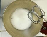 紅茶のケーキ☆オペラ風作り方7写真