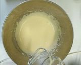 紅茶のケーキ☆オペラ風作り方9写真