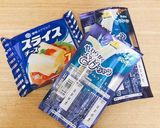 チーズドック作り方1写真