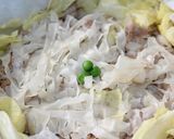 包まずフライパンで！しっとりシューマイ作り方6写真