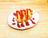 チーズドック作り方10写真