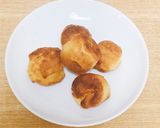 チーズドック作り方12写真