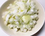まるごと！玉ねぎのドレッシング作り方1写真