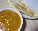 本格的濃厚バターチキンカレー　Ｓ＆Ｂ赤缶作り方11写真