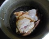 お値段以上～♪ニトリな煮鶏作り方1写真