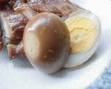 お値段以上～♪ニトリな煮鶏作り方5写真