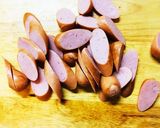 春野菜の豆乳スープ作り方2写真