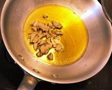 こだわりのトマトパスタ作り方1写真