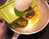 こだわりのトマトパスタ作り方3写真