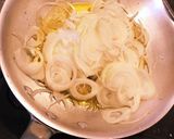 こだわりのトマトパスタ作り方4写真