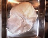 わさび 入り卵サンド作り方4写真