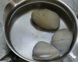 母の味☆大根の粕煮作り方3写真