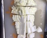 白菜ラザニア作り方1写真