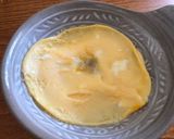 電子レンジで簡単♪ふわふわ卵そぼろ作り方2写真