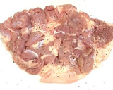 チキン南蛮♪おろし甘酢であっさり和風作り方5写真