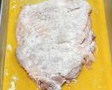 チキン南蛮♪おろし甘酢であっさり和風作り方7写真