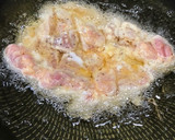 チキン南蛮♪おろし甘酢であっさり和風作り方8写真