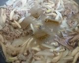 【時短カレー】市販ルーを頼って。作り方8写真