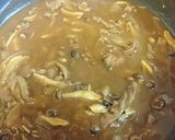 【時短カレー】市販ルーを頼って。作り方9写真