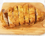 チキン南蛮♪おろし甘酢であっさり和風作り方10写真