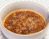 チキン南蛮♪おろし甘酢であっさり和風作り方2写真