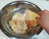 お店に負けない!優しい甘さのワッフル作り方2写真