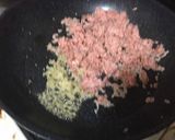 ☆麻婆茄子☆うどんとかのトッピングにも!作り方2写真