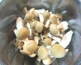 押し麦と豆のトマト煮作り方2写真