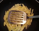 Buono!じゃがいもピッツァ作り方3写真