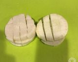 コチュジャン、豆板醤、塩麹、大根カクテキ作り方1写真