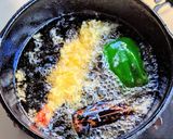 ミニ天丼作り方3写真